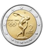 2 Euro 2004