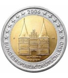 2 Euro 2006