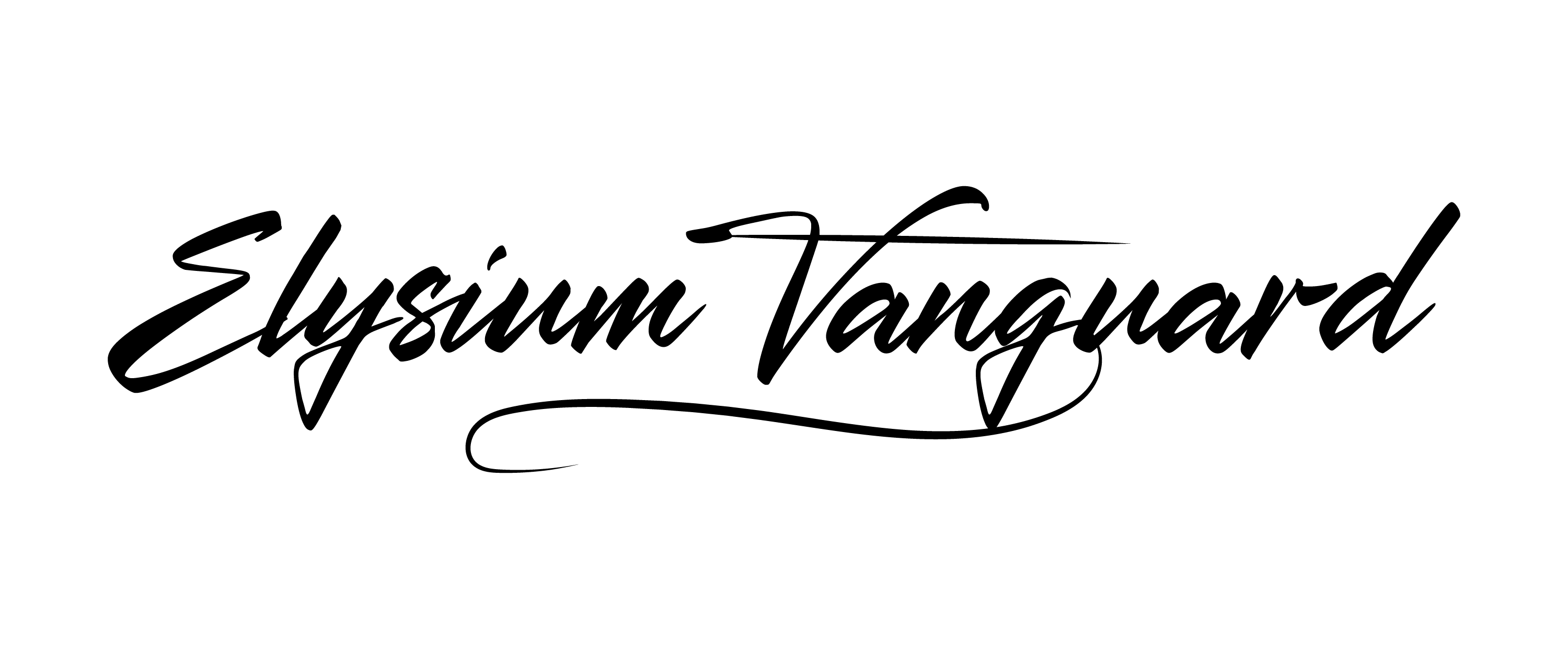 Elysium Vanguard SLU